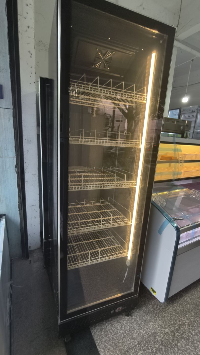 超鸿制冷商用厨具酒水柜酒水柜 6060实拍产品图